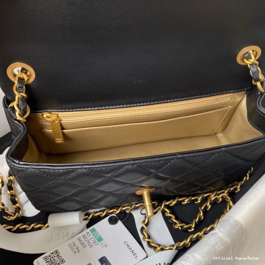 HyperPeter CHANEL BAG FLAP 20CM 0801